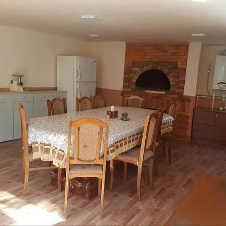 Arman Guest House Dilijan Εξωτερικό φωτογραφία