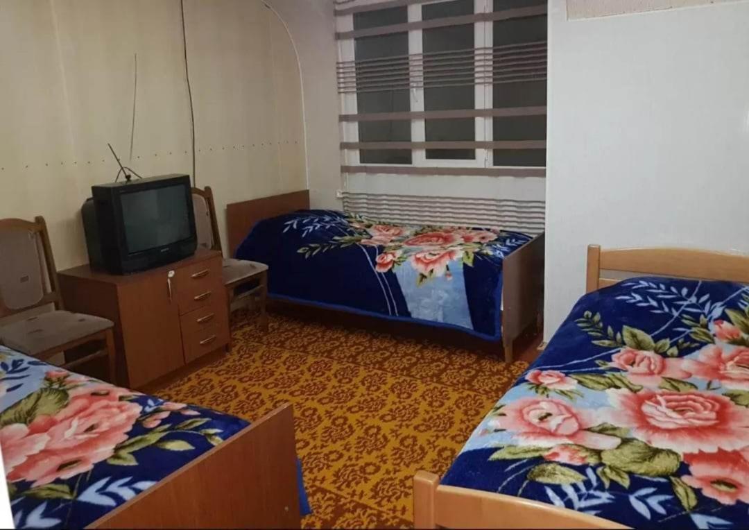 Arman Guest House Dilijan Εξωτερικό φωτογραφία