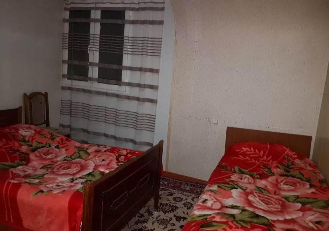 Arman Guest House Dilijan Εξωτερικό φωτογραφία