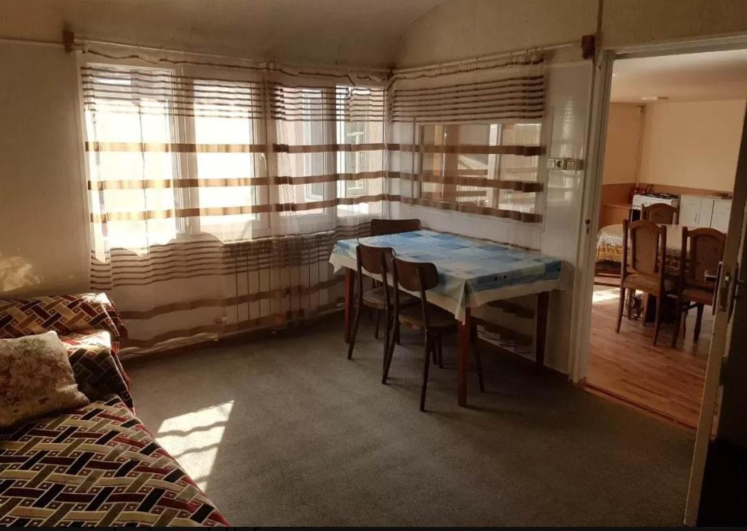 Arman Guest House Dilijan Εξωτερικό φωτογραφία
