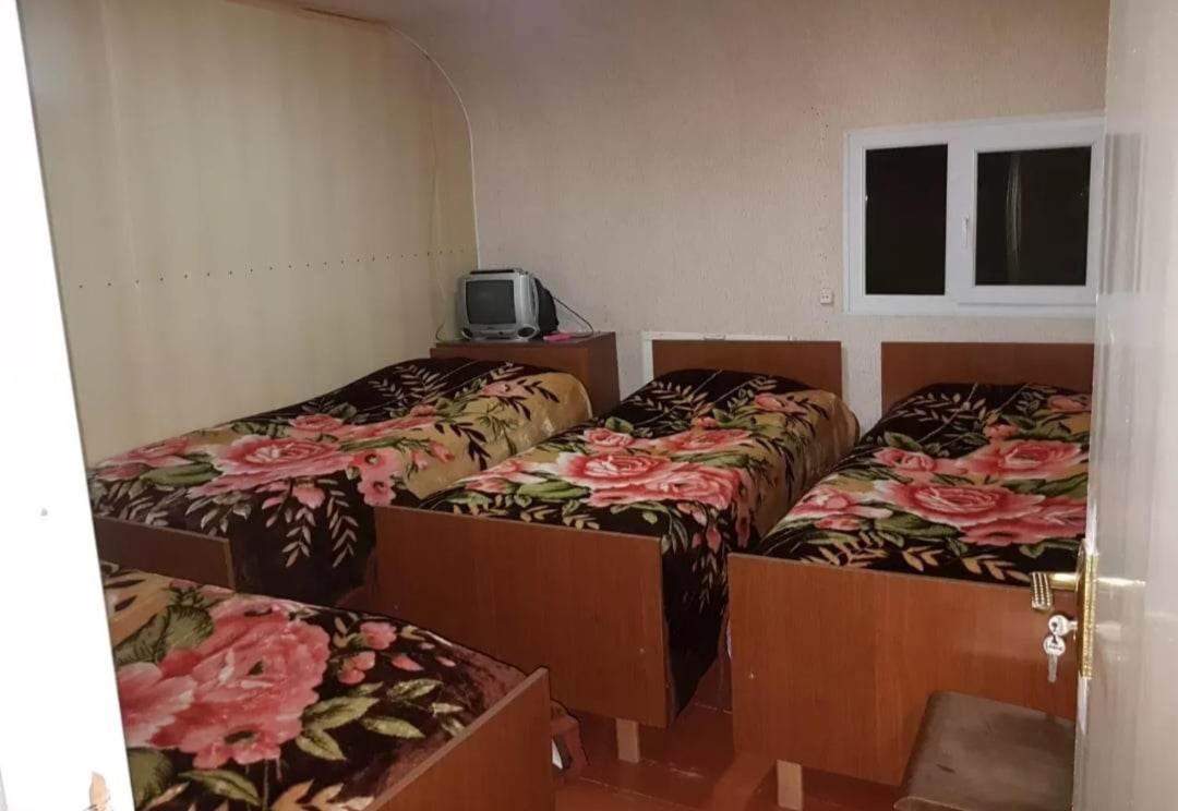 Arman Guest House Dilijan Εξωτερικό φωτογραφία