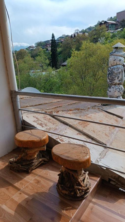 Arman Guest House Dilijan Εξωτερικό φωτογραφία