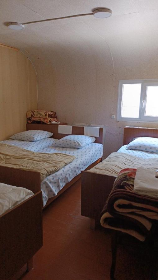 Arman Guest House Dilijan Εξωτερικό φωτογραφία