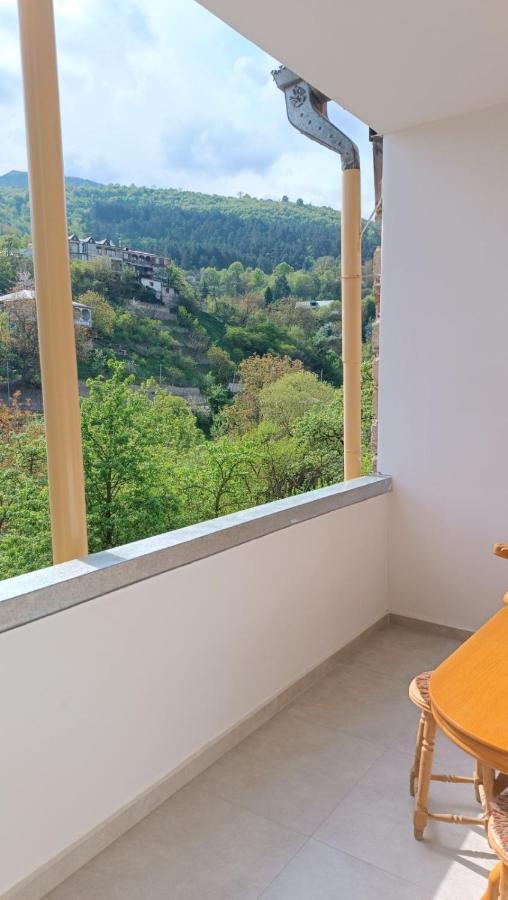 Arman Guest House Dilijan Εξωτερικό φωτογραφία