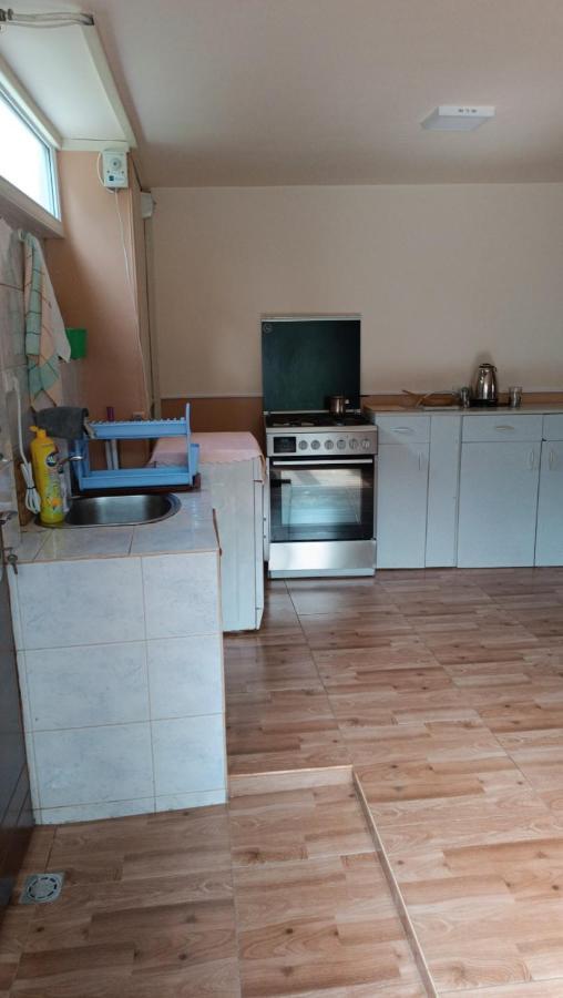 Arman Guest House Dilijan Εξωτερικό φωτογραφία