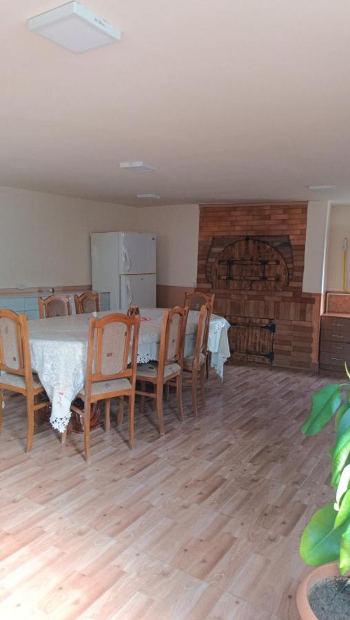 Arman Guest House Dilijan Εξωτερικό φωτογραφία