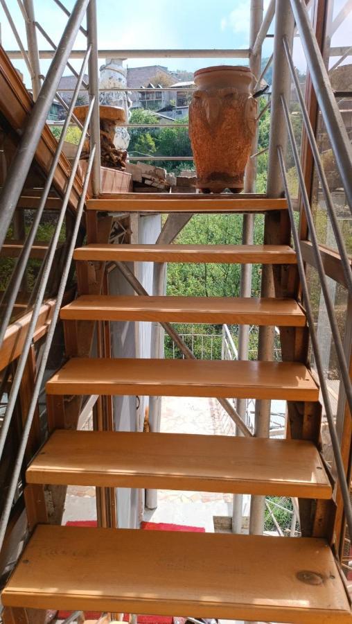 Arman Guest House Dilijan Εξωτερικό φωτογραφία