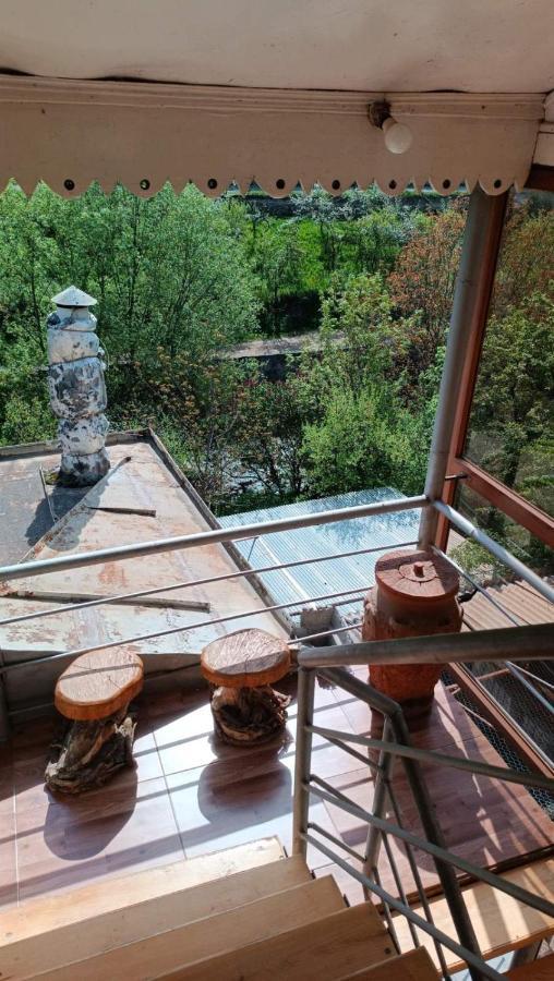 Arman Guest House Dilijan Εξωτερικό φωτογραφία