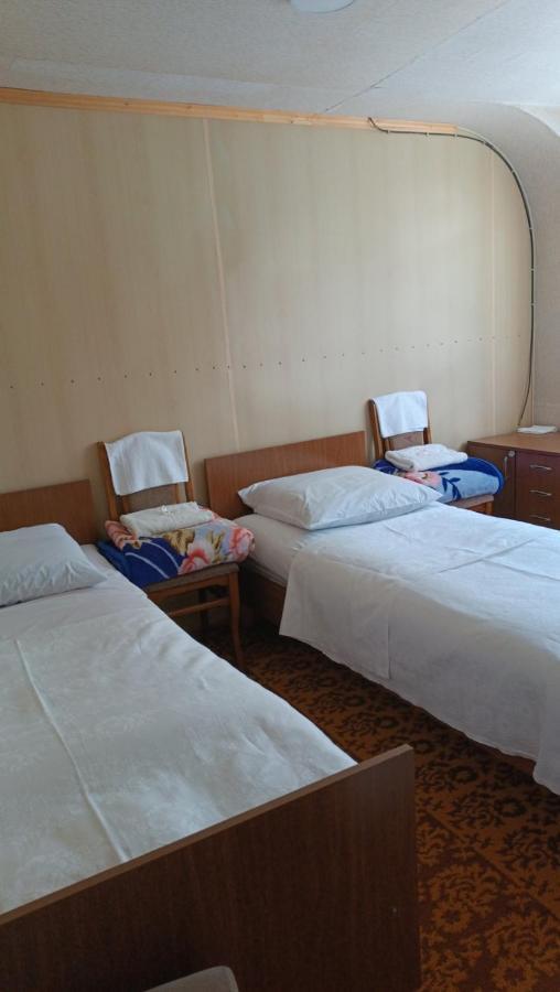 Arman Guest House Dilijan Εξωτερικό φωτογραφία