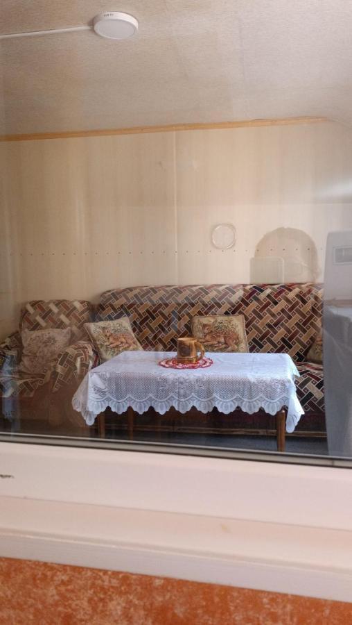 Arman Guest House Dilijan Εξωτερικό φωτογραφία