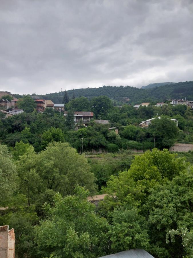 Arman Guest House Dilijan Εξωτερικό φωτογραφία