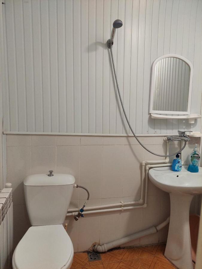 Arman Guest House Dilijan Εξωτερικό φωτογραφία