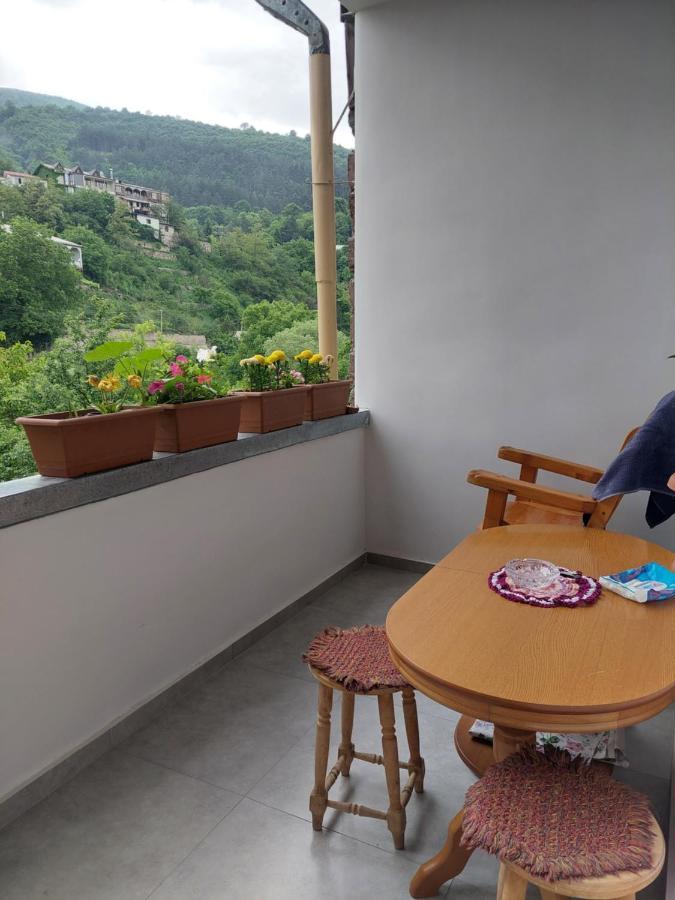 Arman Guest House Dilijan Εξωτερικό φωτογραφία