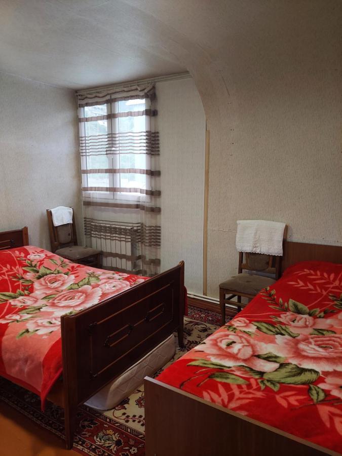 Arman Guest House Dilijan Εξωτερικό φωτογραφία