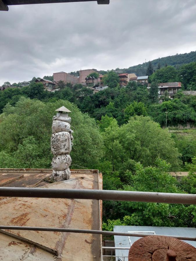 Arman Guest House Dilijan Εξωτερικό φωτογραφία