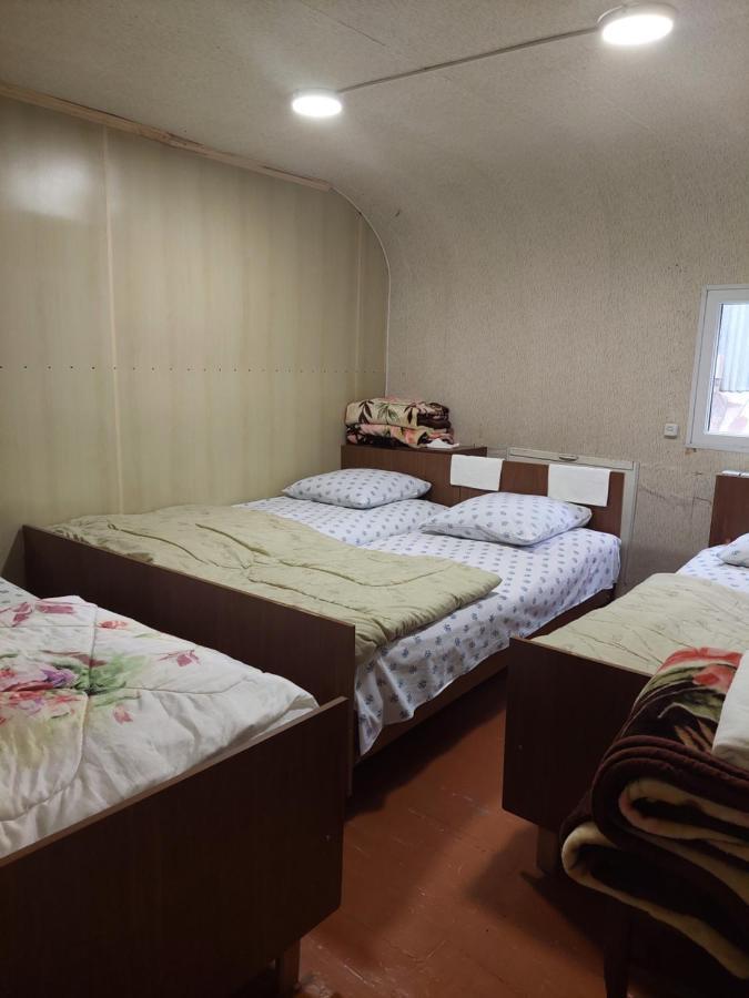 Arman Guest House Dilijan Εξωτερικό φωτογραφία